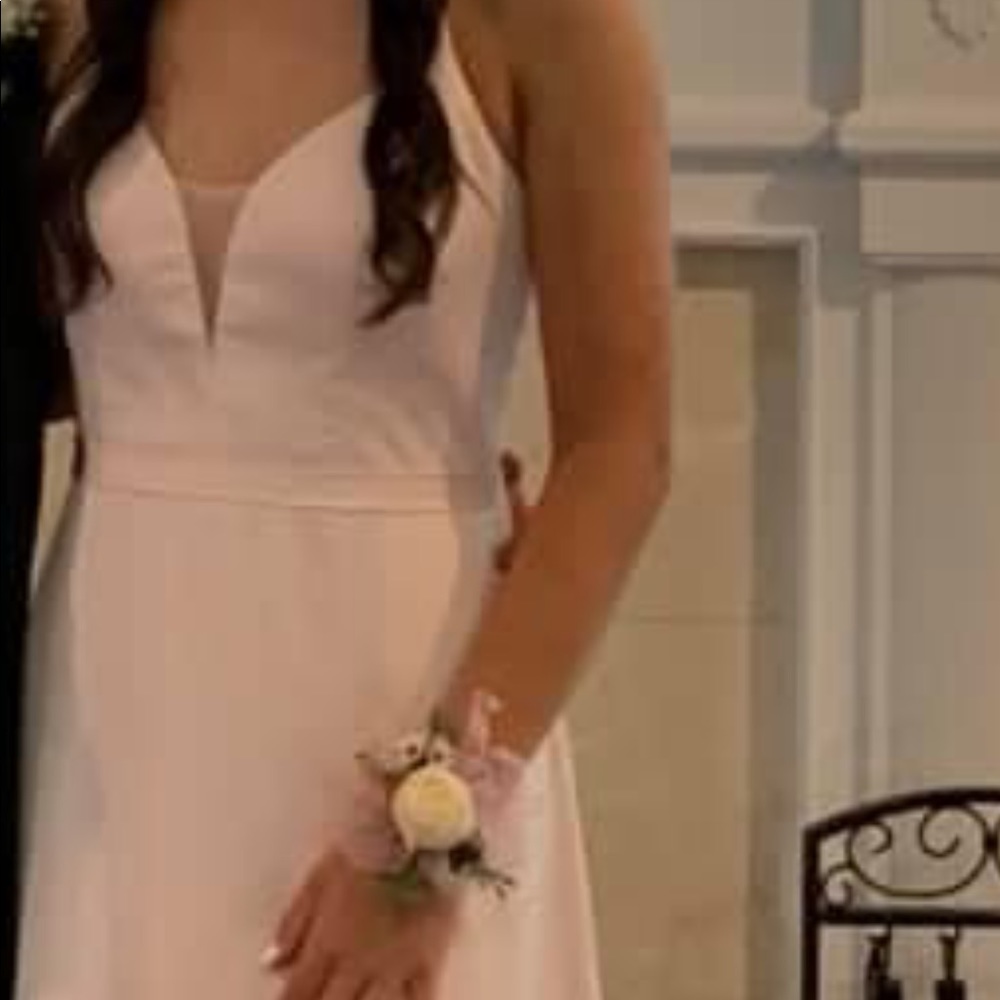 PROM DRESS!!!!